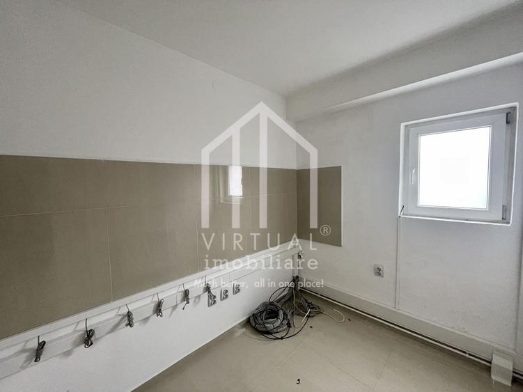 Spatiu de inchiriat, 2 camere - Strand - 7