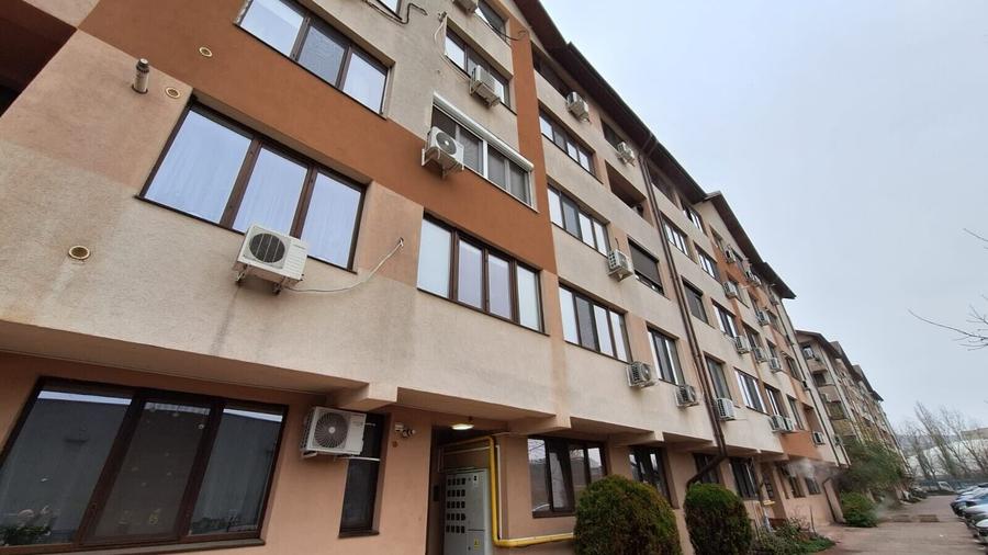 Metalurgiei - Metrou Leonida vanzare apartament 2 camere - 1