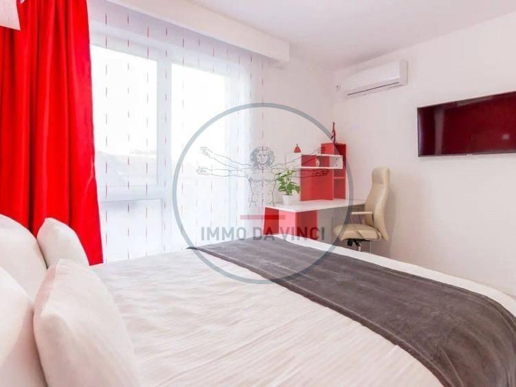 Apartament central, bloc nou. - 3
