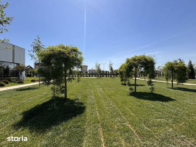 3 camere premium | Ansamblu privat | MilitariChiajna - 9