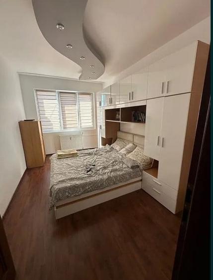 Apartament 2 Camere,Dristor,Metrou,Mall,Mobilat Utilat,Decomandat,Balcon - 2