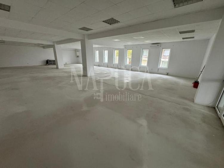 Spatiu comercial de vanzare in Zorilor, Cluj Napoca - 2