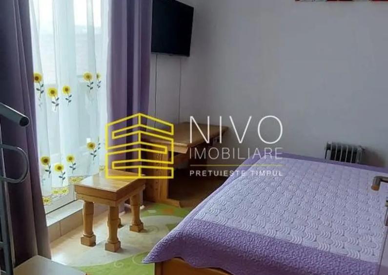 Casa singur in curte Harghita Praid - 17