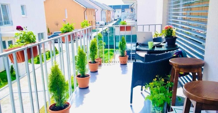 Apartament 3 camere, et.1, 70 mp utili, 2 locuri parcare - 5