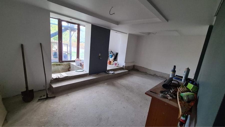 Casa individuală 7 camere in Andrei Mureșanu - 2