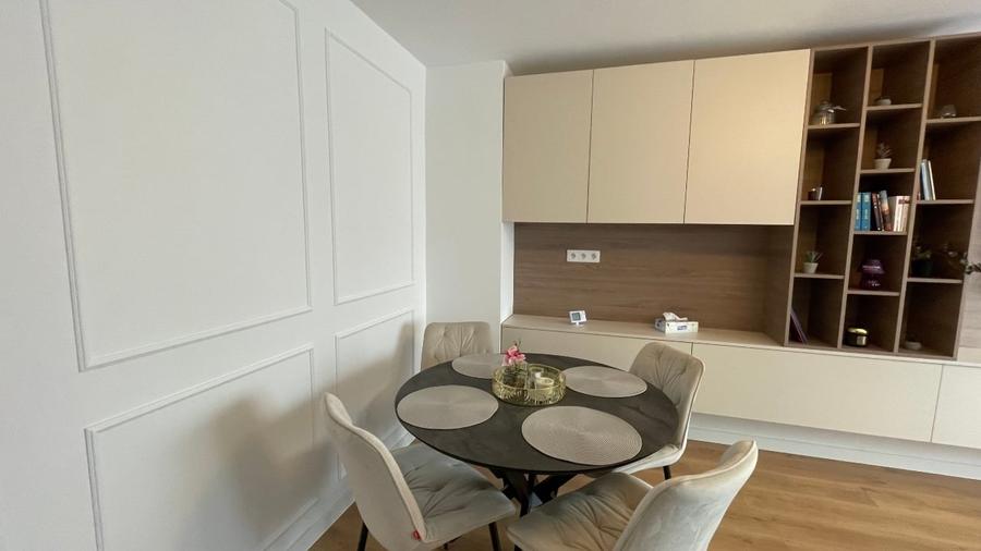 Închiriez apartament 3 camere în Terezian - 3