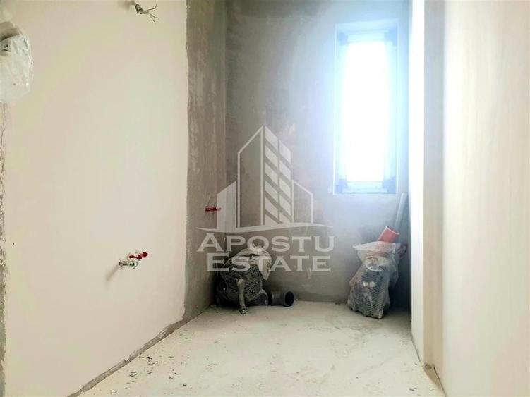 Apartament cu 1 camera, bucatarie inchisa in zona Unitatii Militare - 4