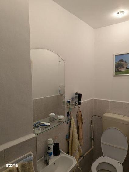 Apartament 3 camere, dec.Rahova - 3