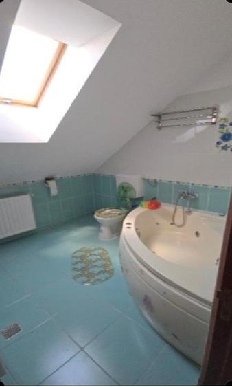 Colentina - Fundeni , Maior Bacila stradal - 7