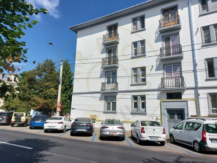 Apartament ultracentral - 2 camere - zona Primariei - 11
