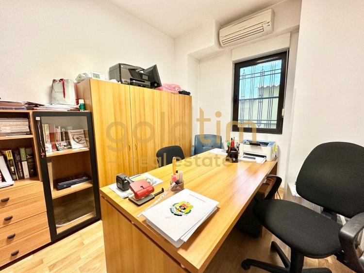SPATIU BIROURI/ZONA RECEPTIE/5 BIROURI/2 SALI CONFERINTA/BUCATARIE/CASIN-DOMENII - 7