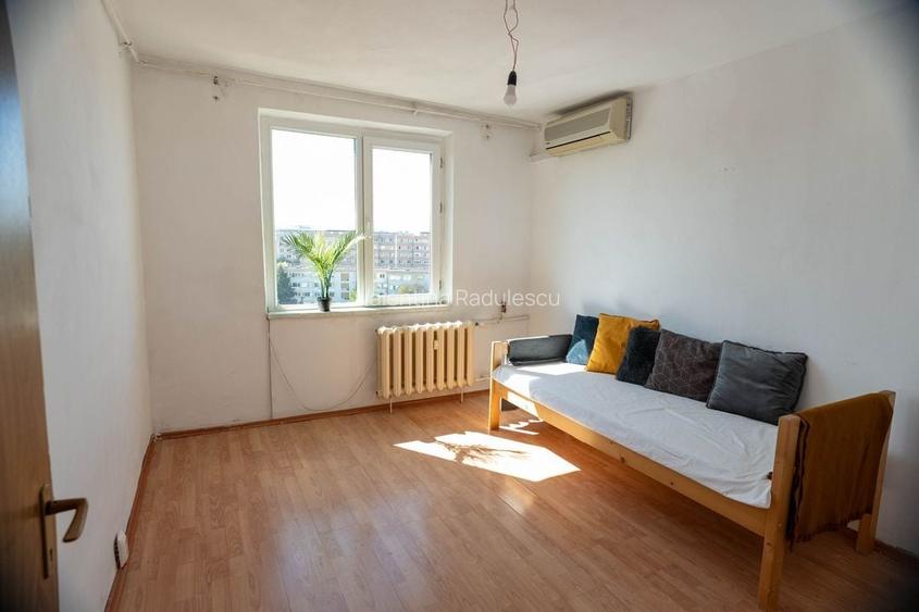 COMISION 0% - Apartament 2 camere Crangasi  I 7 minute Metrou I Constructorilor