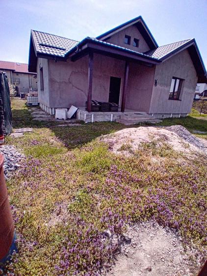 Casa individuala parter - 1