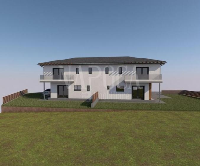 Casa 4 camere de vanzare in Floresti - 2