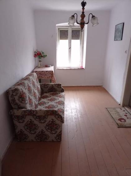 Casă de vânzare în Calnic, Alba – liniște, natură și potențial turistic - 6