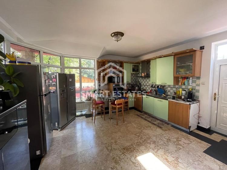 Vila P + 1 + M - Parcul IOR - Comision 0% - 6