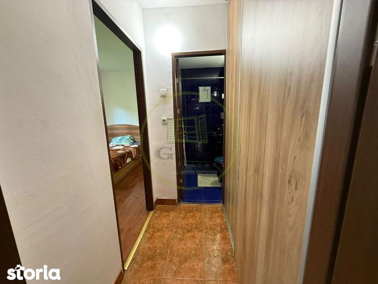 Apartament 3 camere semidecomandat, 65 mp, cartier Brazda, zona Baba N - 10