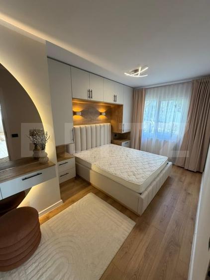 Apartament de lux, 3 camere, 2 bai, Grigorescu - 1