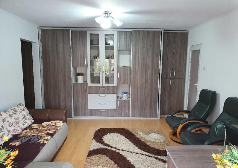 Apartament 2 camere zona Titan - 5