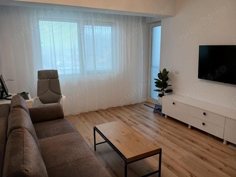 Garsoniera Metalurgiei Park. - 5