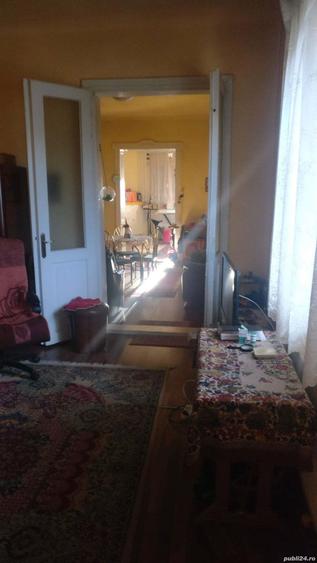 vand casa in turda aproape de centru - 5