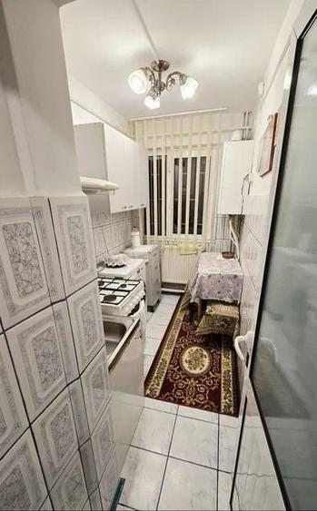 Apartament cu 2 camere, zona Alexandru cel Bun - 4