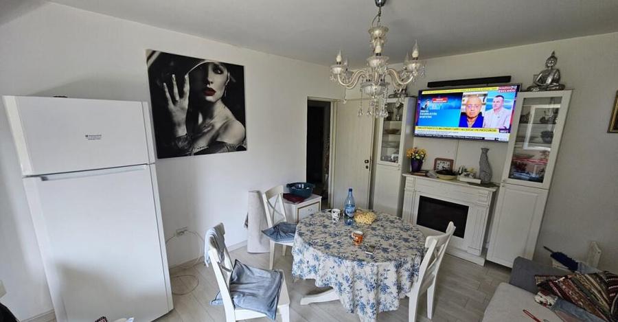 NORD - cf 1 , 2 balc., sd, 2/10 , modernizat total,semimobil - 9