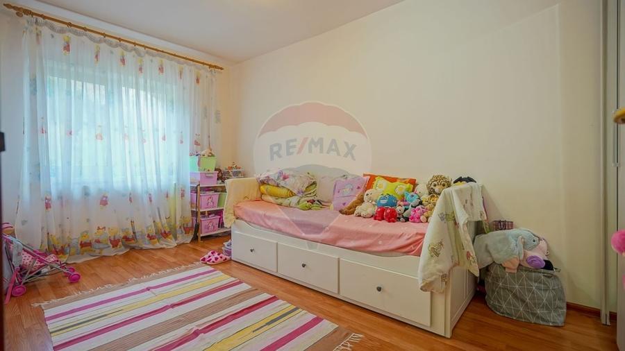 Apartament două camere decomandat la intrare în Răcădău! - 3