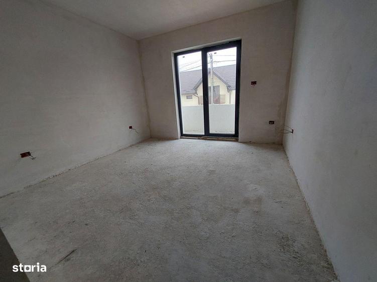 Duplex la gri Zona stadion din A-URI Super avansat Pret 88.000 euro - 14