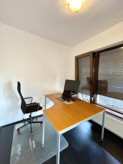 4 camere tip penthouse in Plopilor, 100 mp terasa de 30 mp - 1