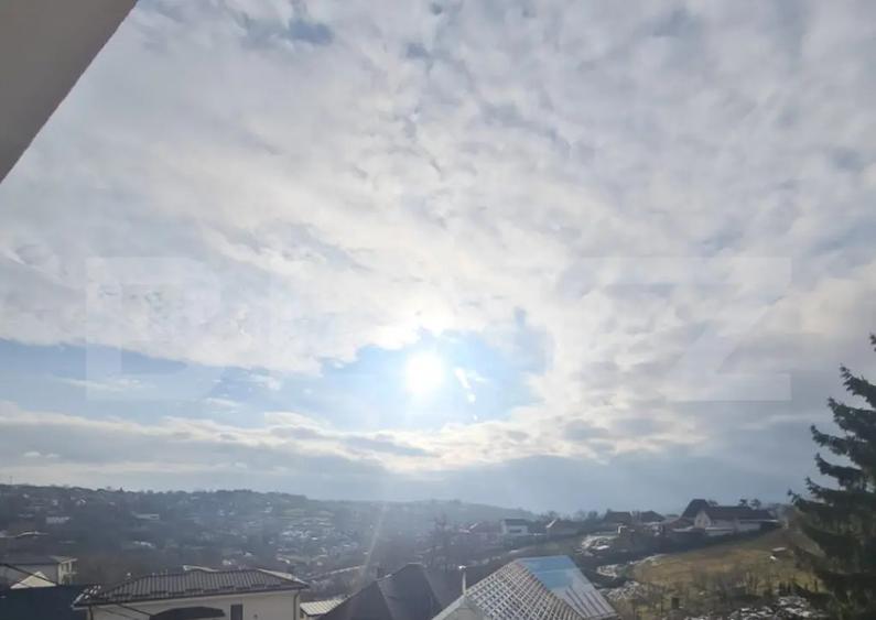 Casa individuala cu 4 camere, 140 mp utili, 1037 mp de teren - 1