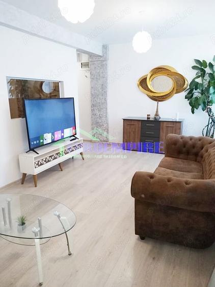 Apartament 3 camere de inchiriat zona Tomis Plus - 16