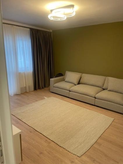 Inchiriez ap. 2 camere zona 13 Septembrie-Prosper - 10