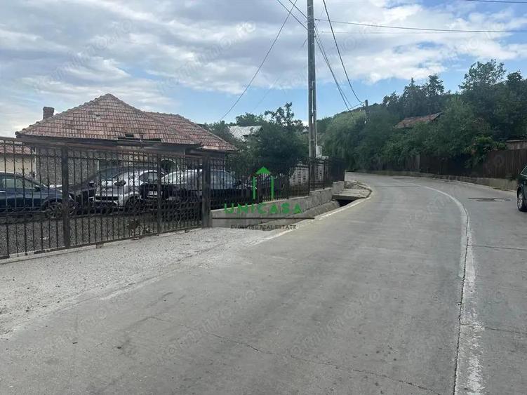 Teren intravilan - Strada Feteni-Goranu - 4