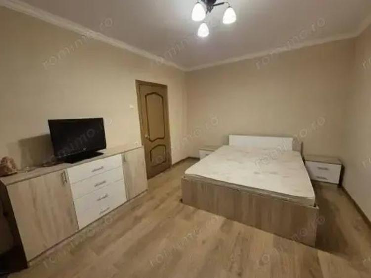 Garsoniera de inchiriat zona Aviatiei - 1