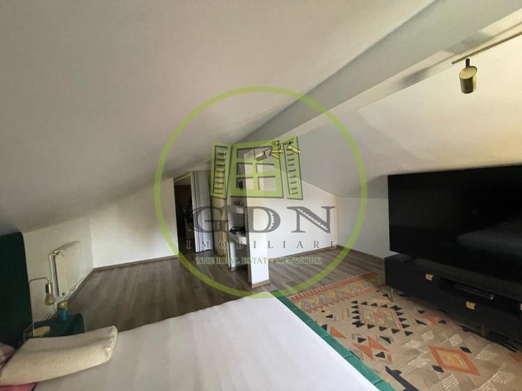 Casa P+M cu teren de 1068mp in Pielesti, langa reprezentanta Peugeot - 9