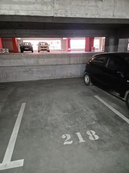 Apartament 2 Camere Mobilat Modern / Parcare  / Metrou 7 min - 8