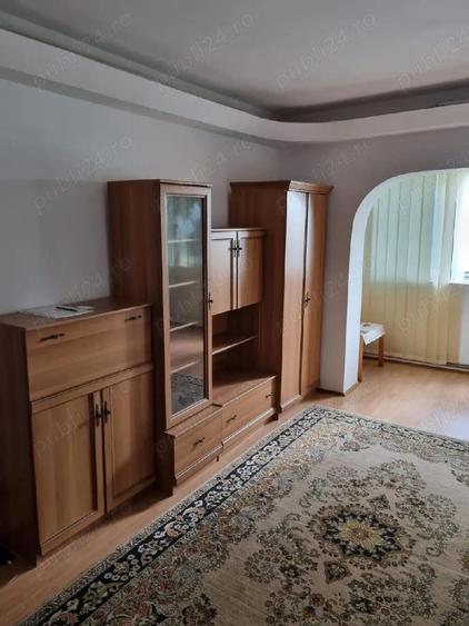 Apartament 2 camere decomandat Amurgului Dacia - 3