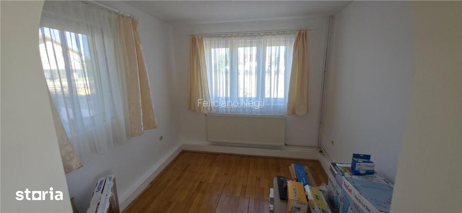 Remetea Mare | Casa individuala, P+M | 1219 mp, Comision ZERO Cumpara