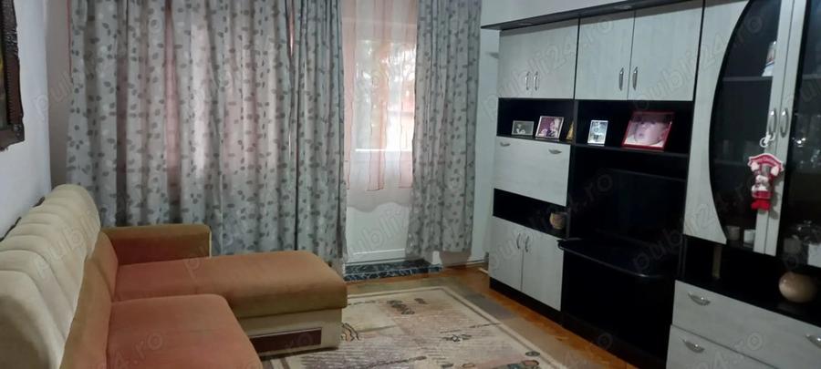 Inchiriez sau vand apartament izolat cu 2 camere, situat ultracentral in Zalau, et2 din 4 - 3