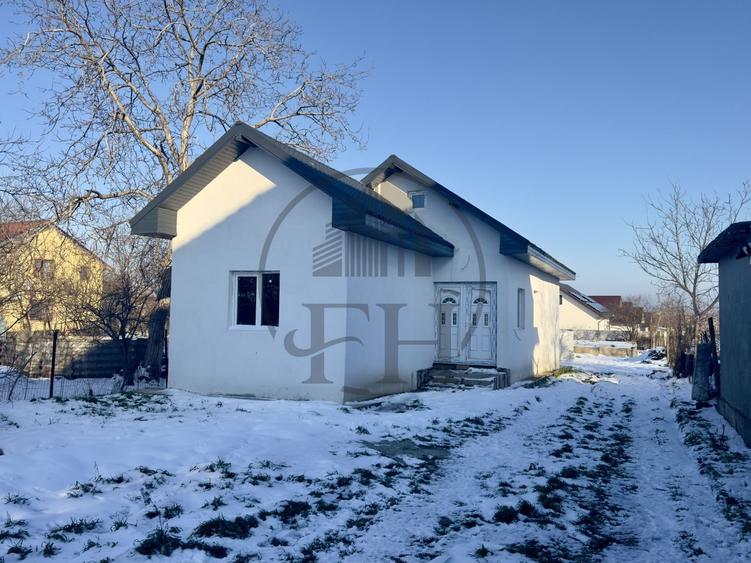 Casa de vanzare Lumina, Constanta - 1