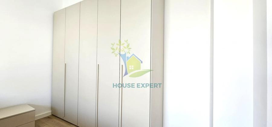 Apt NOU Aviatiei, 3 camere, prima inchiriere, 2 min. de metrou - 11