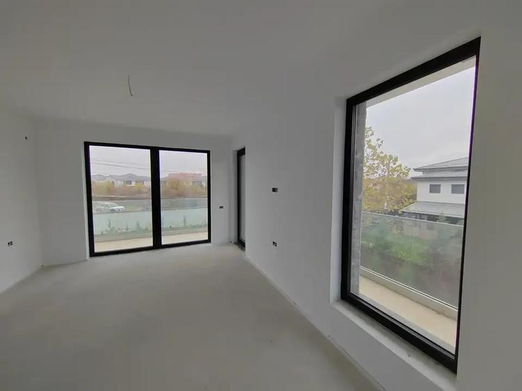 Casa Individuala 5 Camere Corbeanca Laguna Albastra - 11