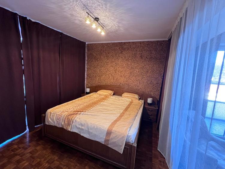 Apartament 2 camere – Ultracentral, Stația Dramatic, Brașov - 7