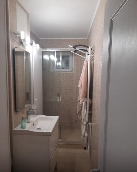 Apartament 2 camere zona km 4/5  mobilat utilat  40 mp - 3