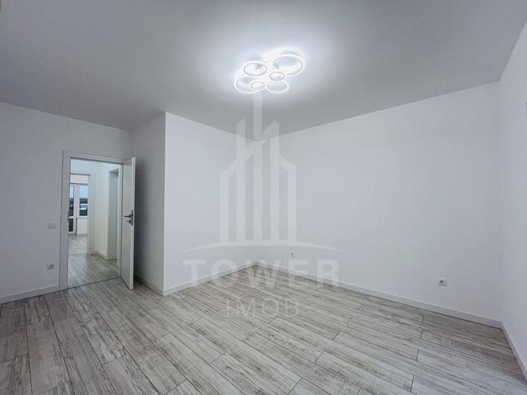 Apartament 3 camere la cheie - 3