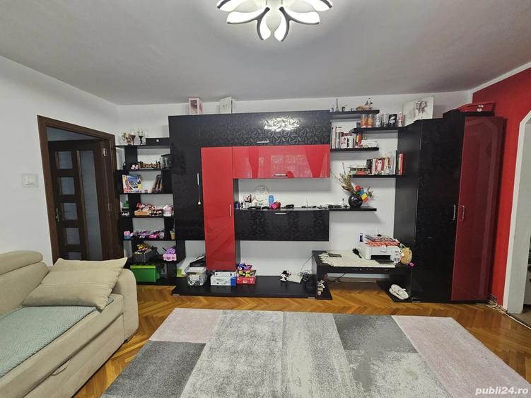 ANUNT PROPRIETAR - 3 camere zona Gh Lazar Etaj 2 - Timisoara - 5