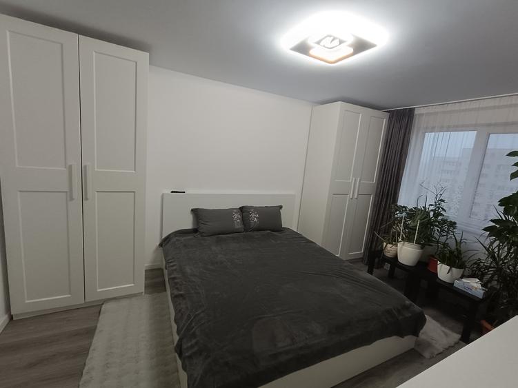 Apartament 3 camere renovat si mobilat, zona Doamna Ghica - Tei - 5