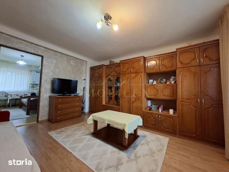 Apartament 1 camera, decomandat, zona Iris - 3