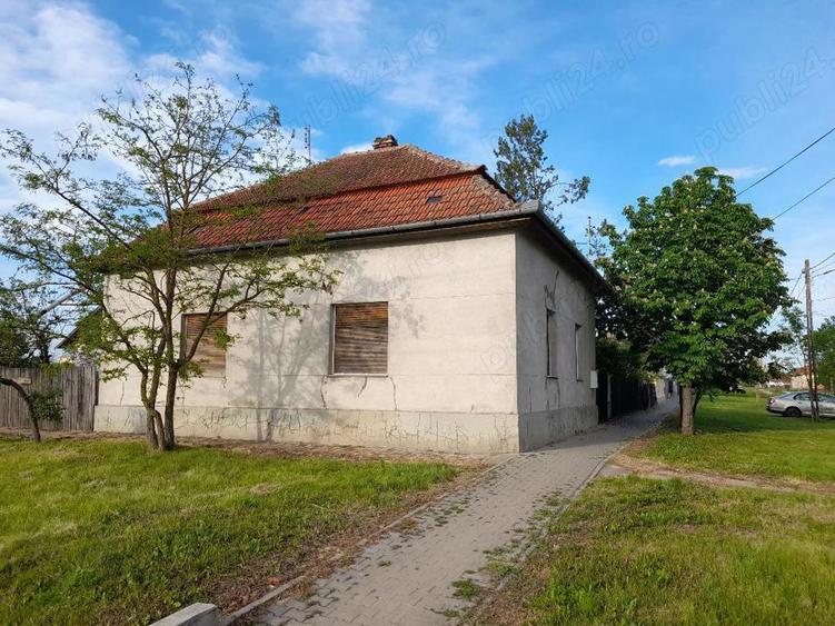 Casa de vanzare, Tormac - 7